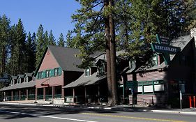 The Cabins At Zephyr Cove