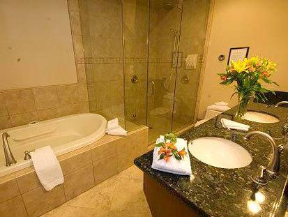 The Cabins At Zephyr Cove Hotel Room photo